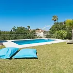 Sea View Villa Marbella