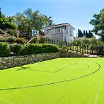 Sea View Villa Marbella