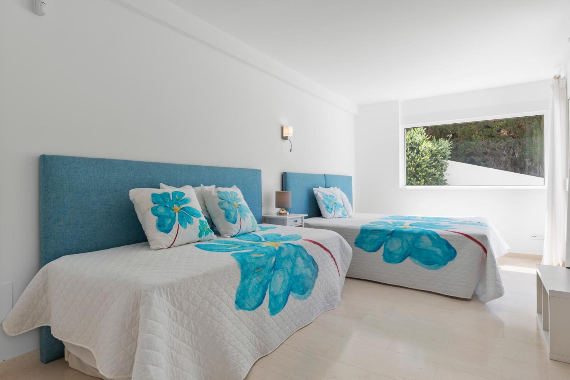 Sea View Villa