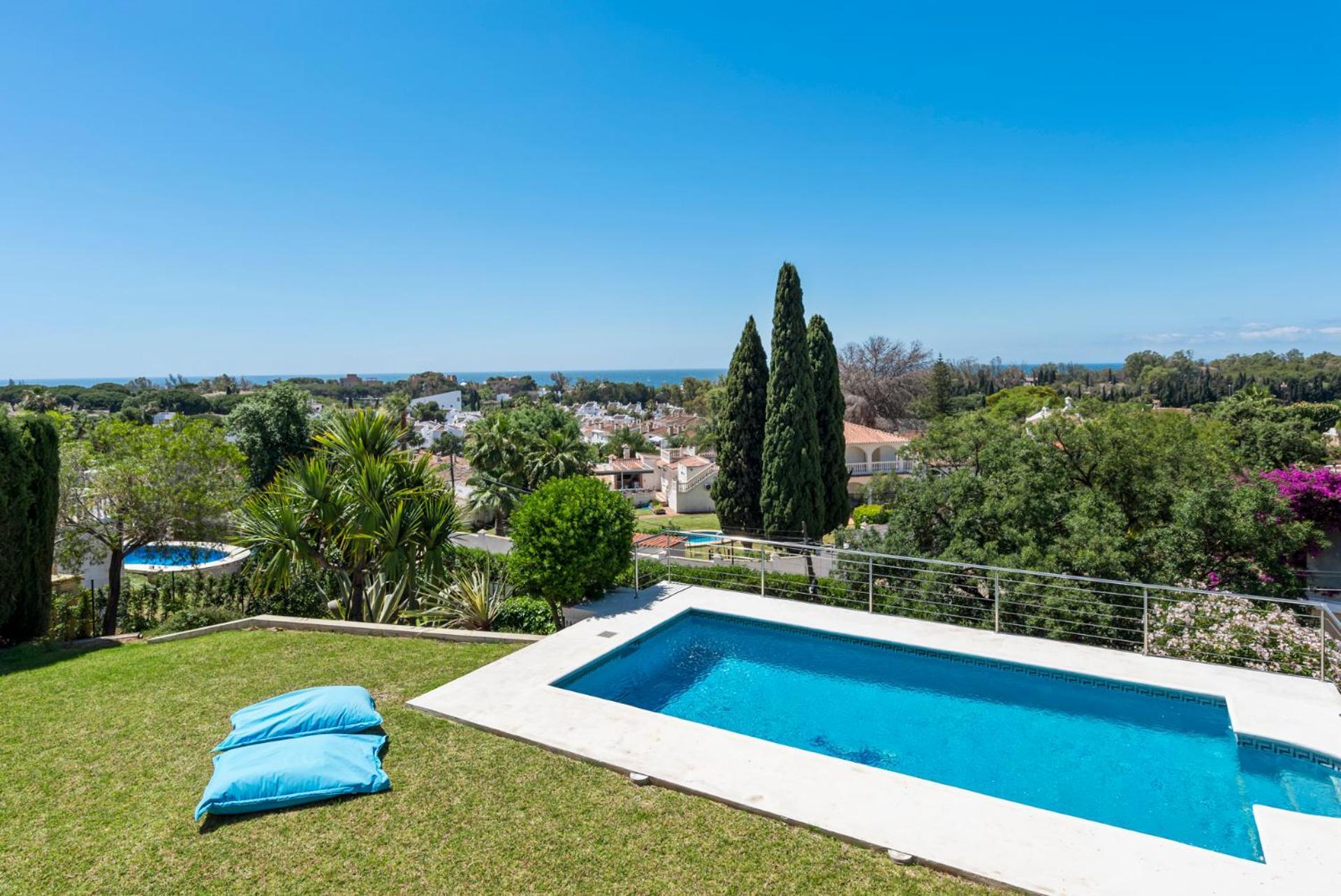 Villa Sea View