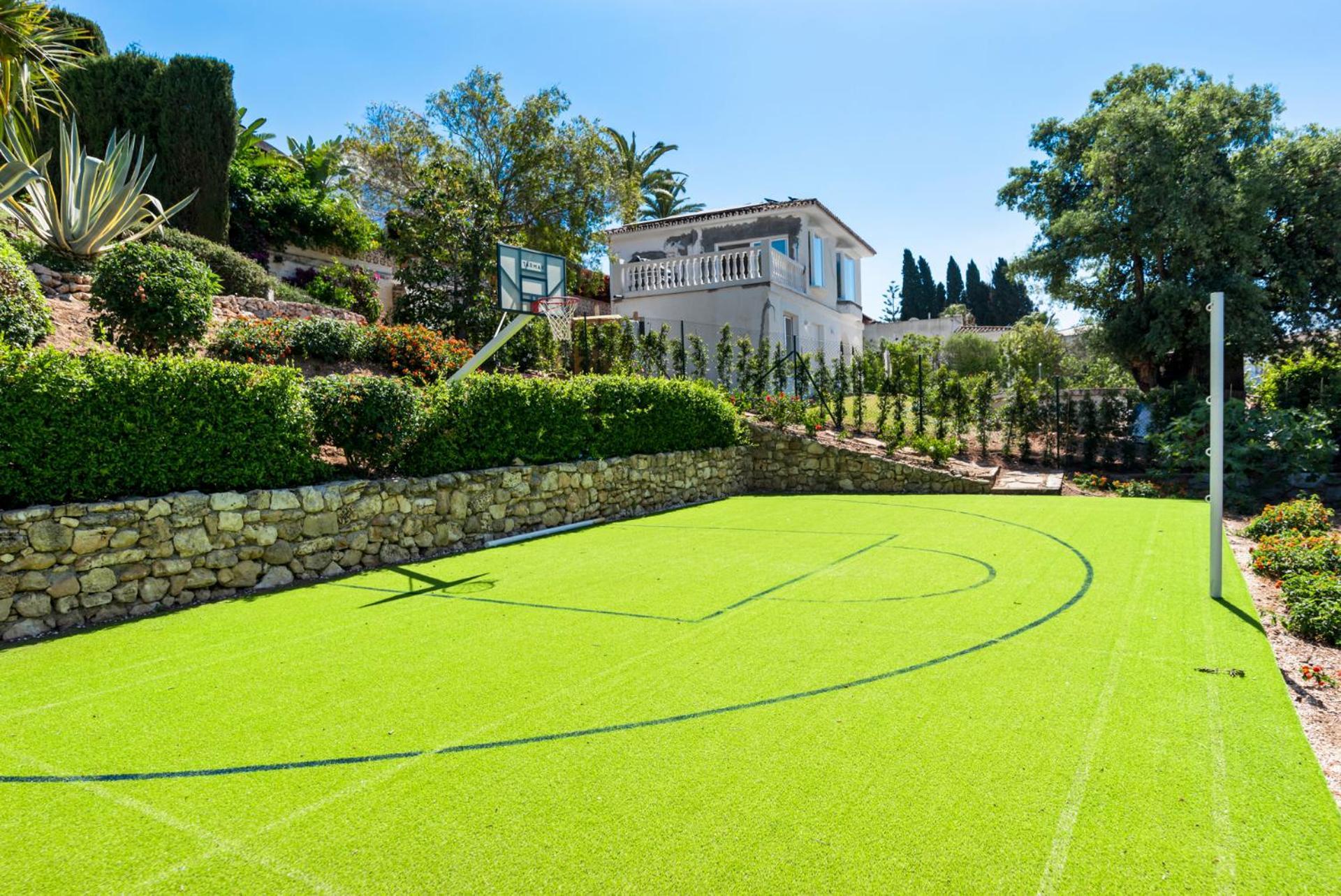 Villa Sea View Marbella