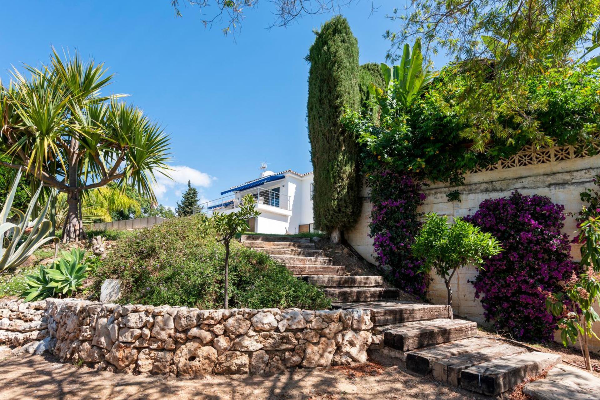 Villa Sea View *